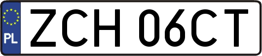 ZCH06CT