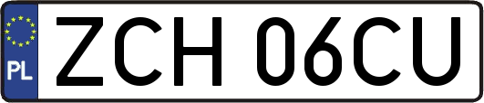 ZCH06CU