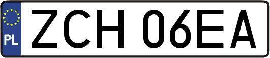 ZCH06EA