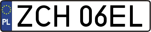 ZCH06EL