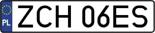 ZCH06ES