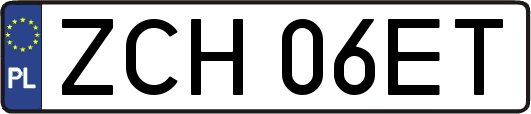 ZCH06ET
