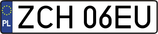 ZCH06EU