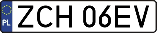 ZCH06EV