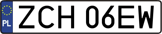 ZCH06EW