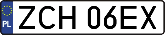 ZCH06EX