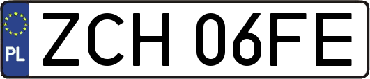 ZCH06FE