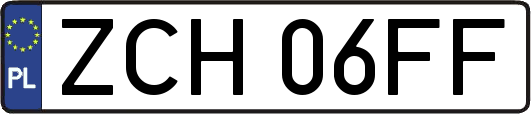 ZCH06FF
