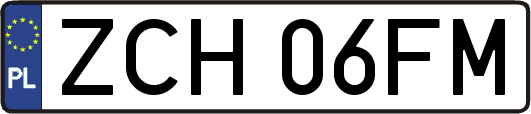 ZCH06FM