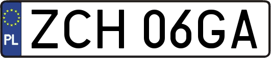 ZCH06GA