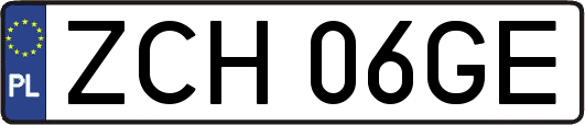 ZCH06GE