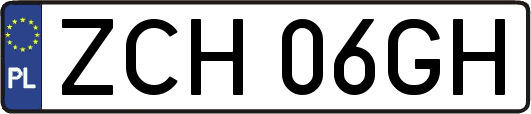 ZCH06GH