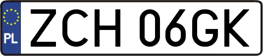 ZCH06GK