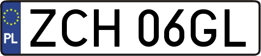 ZCH06GL