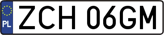 ZCH06GM