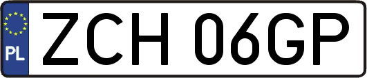 ZCH06GP