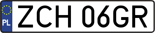 ZCH06GR
