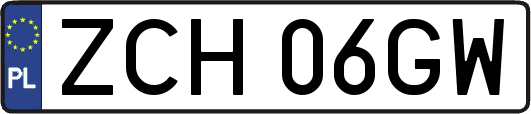 ZCH06GW