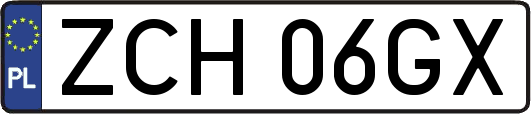 ZCH06GX