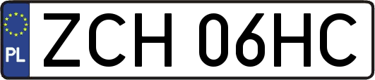 ZCH06HC