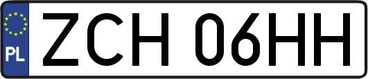 ZCH06HH