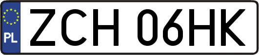 ZCH06HK