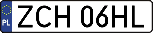 ZCH06HL