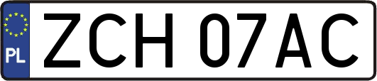 ZCH07AC