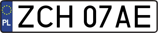 ZCH07AE
