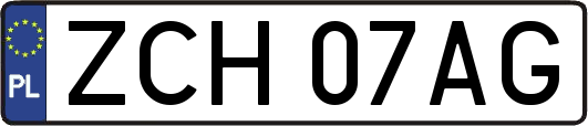 ZCH07AG