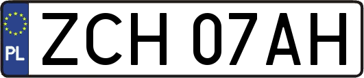 ZCH07AH