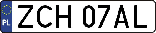 ZCH07AL