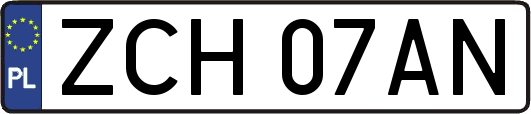 ZCH07AN