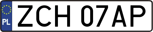 ZCH07AP