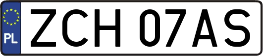 ZCH07AS