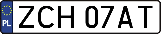 ZCH07AT