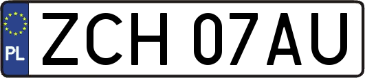 ZCH07AU