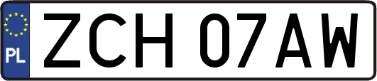ZCH07AW