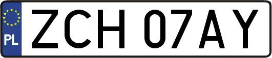ZCH07AY