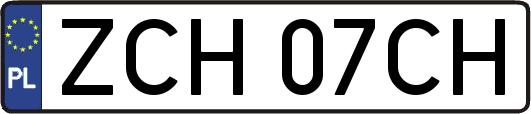 ZCH07CH