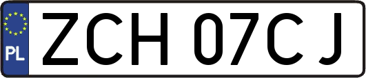 ZCH07CJ