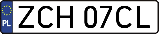 ZCH07CL