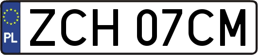 ZCH07CM