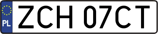 ZCH07CT