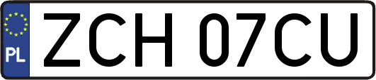 ZCH07CU