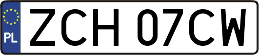 ZCH07CW