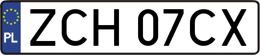 ZCH07CX