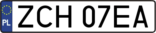 ZCH07EA