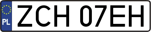 ZCH07EH