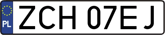 ZCH07EJ